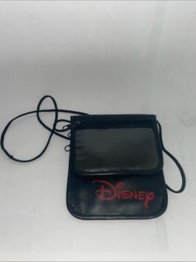 Vintage Disney Crossbody Bag